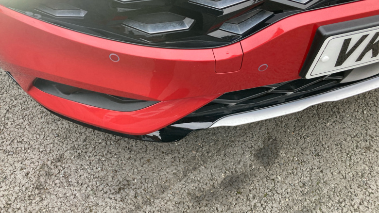 Kia Sportage 1.6T GDi 48V ISG GT-Line 5dr DCT Petrol Estate